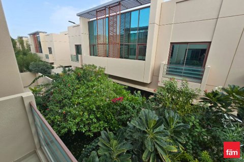 Villa de 4 chambres à Meydan, UAE No. 123343 25