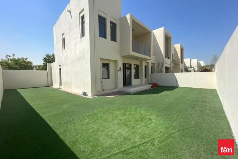 3 غرف نوم تاون هاوس رقم 123349 2