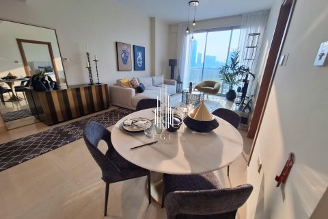 Apartment de 1 dormitorio en Shams Abu Dhabi, UAE No. 29165 19