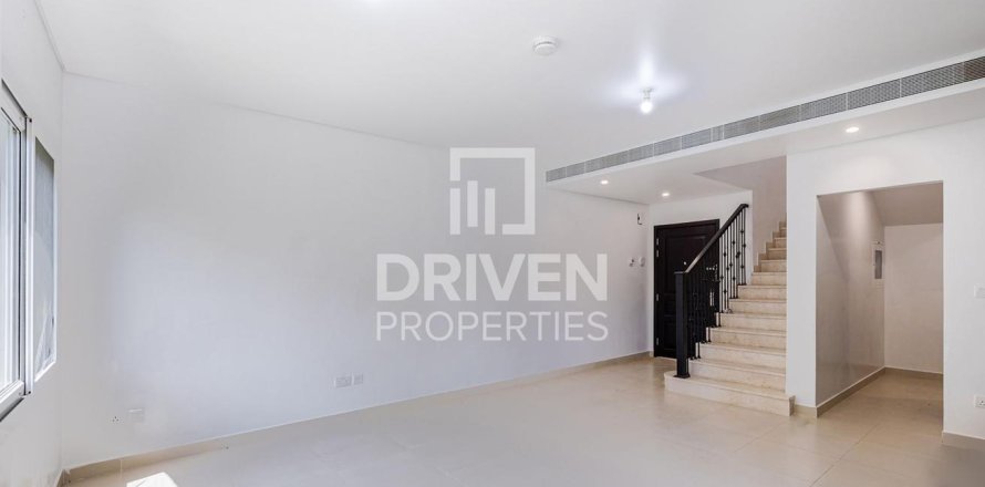 3 غرف نوم فيلا في Casa Dora, الإمارات العربية المتحدة رقم 189849