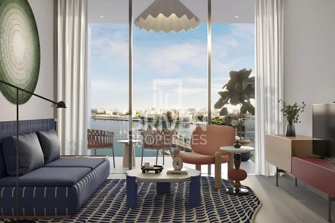 1 غرف نوم شقة في Maritime City, الإمارات العربية المتحدة رقم 189850 5