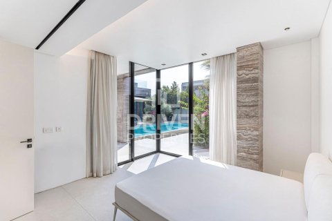 5 غرفة نوم فيلا في Pearl Jumeirah, الإمارات العربية المتحدة رقم 189847 21