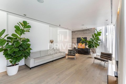 5 غرفة نوم فيلا في Pearl Jumeirah, الإمارات العربية المتحدة رقم 189847 15