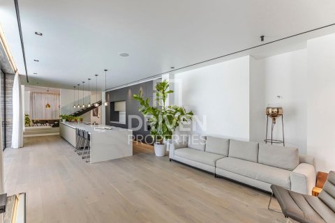 5 غرفة نوم فيلا في Pearl Jumeirah, الإمارات العربية المتحدة رقم 189847 17