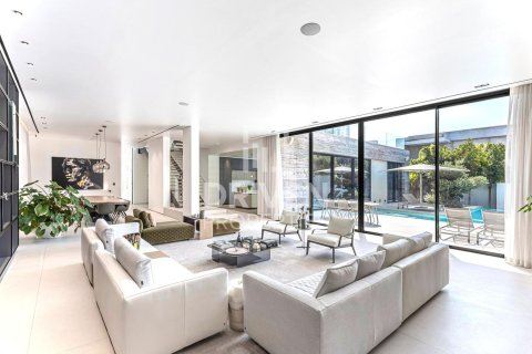 5 غرفة نوم فيلا في Pearl Jumeirah, الإمارات العربية المتحدة رقم 189847 9