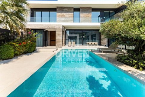 5 bedrooms Villa in Pearl Jumeirah, UAE No. 189847