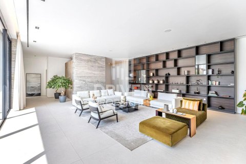 5 غرفة نوم فيلا في Pearl Jumeirah, الإمارات العربية المتحدة رقم 189847 10