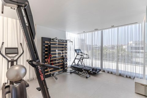 5 غرفة نوم فيلا في Pearl Jumeirah, الإمارات العربية المتحدة رقم 189847 18
