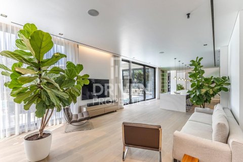 5 غرفة نوم فيلا في Pearl Jumeirah, الإمارات العربية المتحدة رقم 189847 16