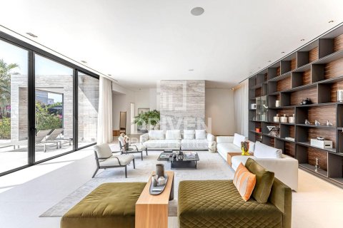 5 غرفة نوم فيلا في Pearl Jumeirah, الإمارات العربية المتحدة رقم 189847 8