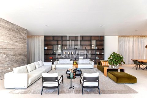 5 غرفة نوم فيلا في Pearl Jumeirah, الإمارات العربية المتحدة رقم 189847 11