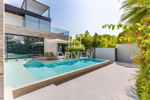5 غرفة نوم فيلا في Pearl Jumeirah, الإمارات العربية المتحدة رقم 189847 7