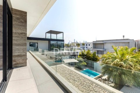 5 غرفة نوم فيلا في Pearl Jumeirah, الإمارات العربية المتحدة رقم 189847 14
