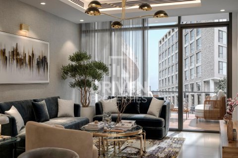 2 غرف نوم شقة في Dubai South (Dubai World Central), الإمارات العربية المتحدة رقم 189846 10