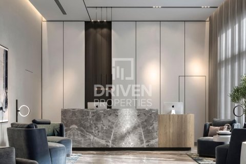 2 غرف نوم شقة في Dubai South (Dubai World Central), الإمارات العربية المتحدة رقم 189846 4