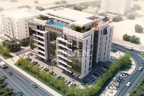2 غرف نوم شقة في Dubai South (Dubai World Central), الإمارات العربية المتحدة رقم 189846 3