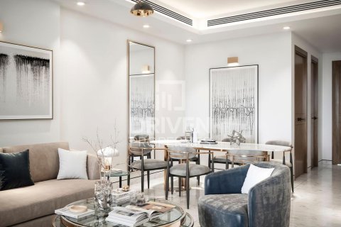 2 غرف نوم شقة في Dubai South (Dubai World Central), الإمارات العربية المتحدة رقم 189846 9
