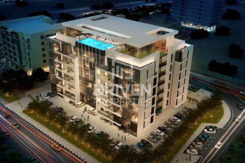 Apartment de 2 dormitorios en Dubai South (Dubai World Central), UAE No. 189846