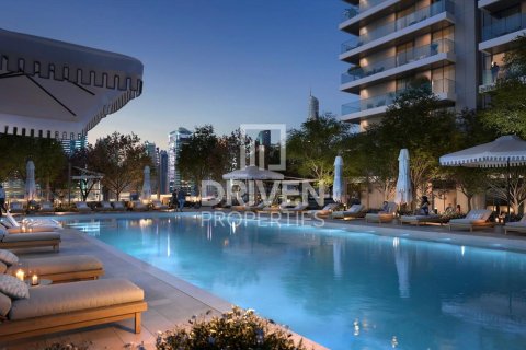 1 bedroom Apartment in Dubai Marina, UAE No. 189851 4