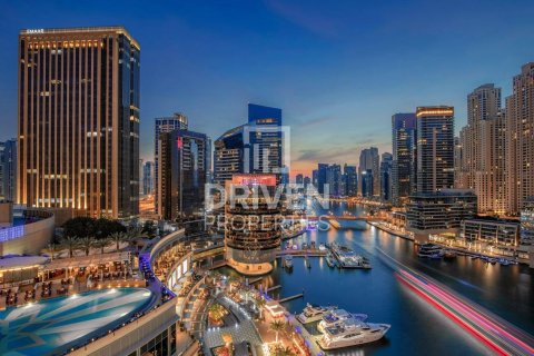 1 bedroom Apartment in Dubai Marina, UAE No. 189851 10
