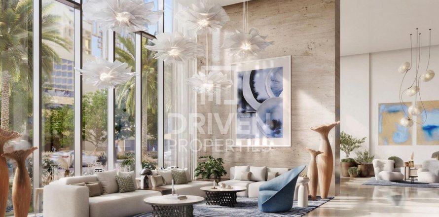 1 bedroom Apartment in Dubai Marina, UAE No. 189851