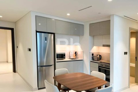 Apartment de 1 dormitorio  No. 113870 12