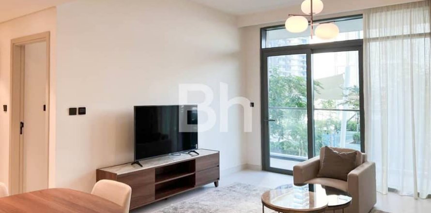 Apartment de 1 dormitorio No. 113870