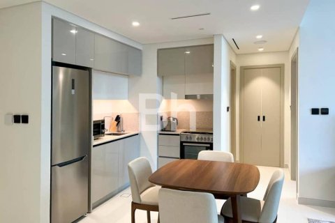Apartment de 1 dormitorio  No. 113870 11