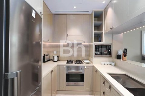 Apartment de 1 dormitorio  No. 113865 15
