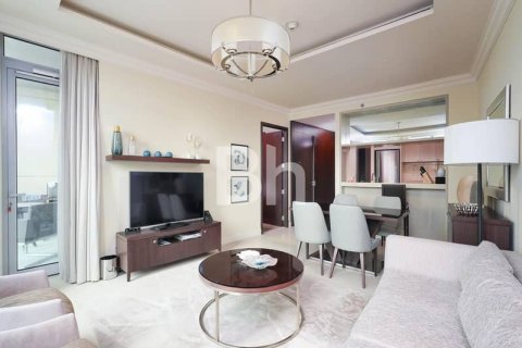 Apartment de 1 dormitorio  No. 113865 9