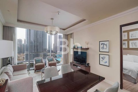 Apartment de 1 dormitorio  No. 113865 5