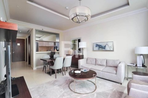 Apartment de 1 dormitorio  No. 113865 8