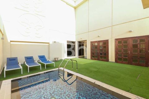 Penthouse de 4 chambres  No. 113866 26