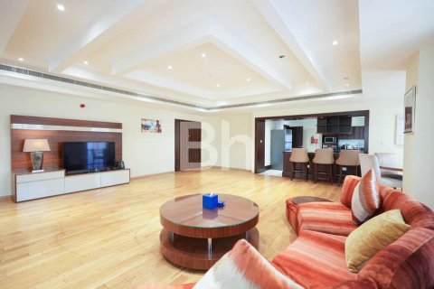 Penthouse de 4 chambres  No. 113866 18
