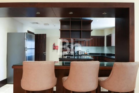 Penthouse de 4 chambres  No. 113866 21