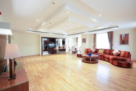 Penthouse de 4 chambres  No. 113866 27