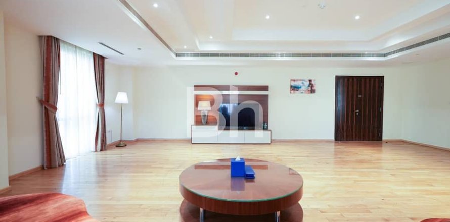 Penthouse de 4 chambres  No. 113866