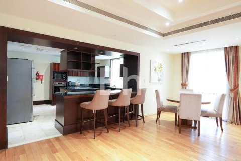 Penthouse de 4 chambres  No. 113866 22