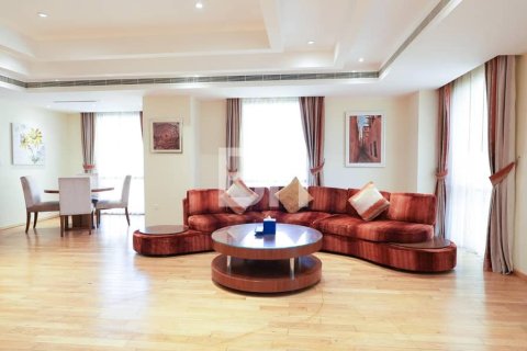 Penthouse de 4 chambres  No. 113866 25