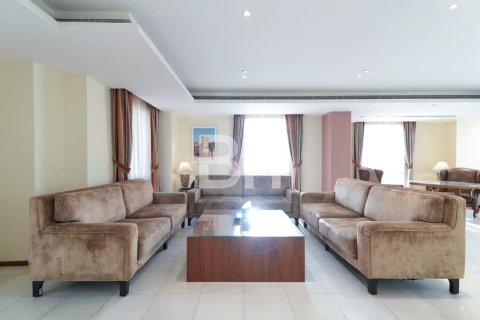 Penthouse de 4 chambres  No. 113866 19