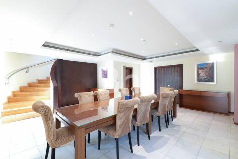 Penthouse de 4 chambres  No. 113866 24
