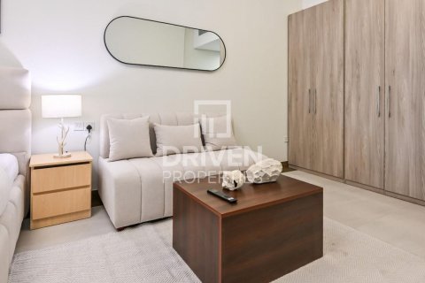 Apartamento tipo estudio Estudio en SOL Bay, UAE No. 191531 3