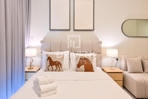 Apartamento tipo estudio Estudio en SOL Bay, UAE No. 191531 8