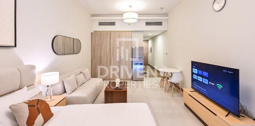 Apartamento tipo estudio Estudio en SOL Bay, UAE No. 191531