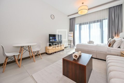 Apartamento tipo estudio Estudio en SOL Bay, UAE No. 191531 7
