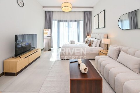 Apartamento tipo estudio Estudio en SOL Bay, UAE No. 191531 4