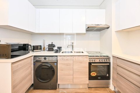 Apartamento tipo estudio Estudio en SOL Bay, UAE No. 191531 10