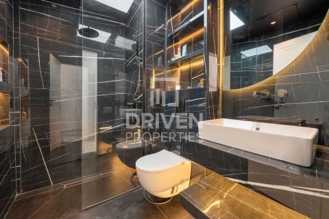 2 bedrooms Apartment in Elite Residence, UAE No. 191532 12