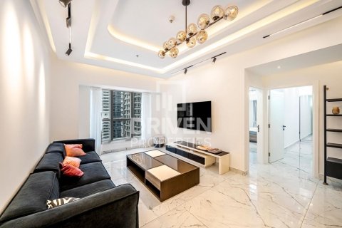 2 bedrooms Apartment in Elite Residence, UAE No. 191532 4
