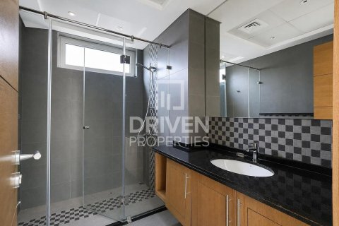 Villa de 4 dormitorios en Jumeirah Park, UAE No. 191536 12